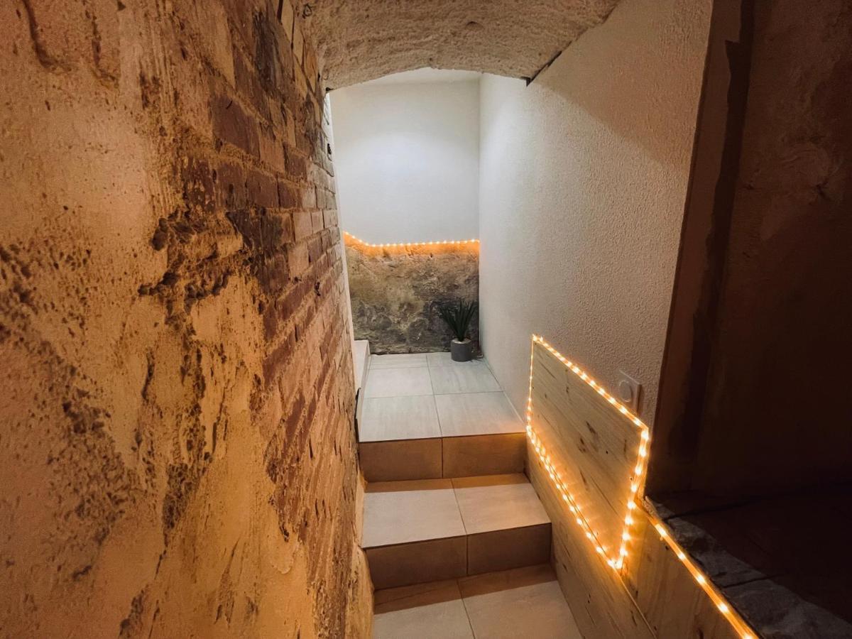 Apartamento La Cave Aux Lumieres - Proche Centre-ville - 2 - Wifi