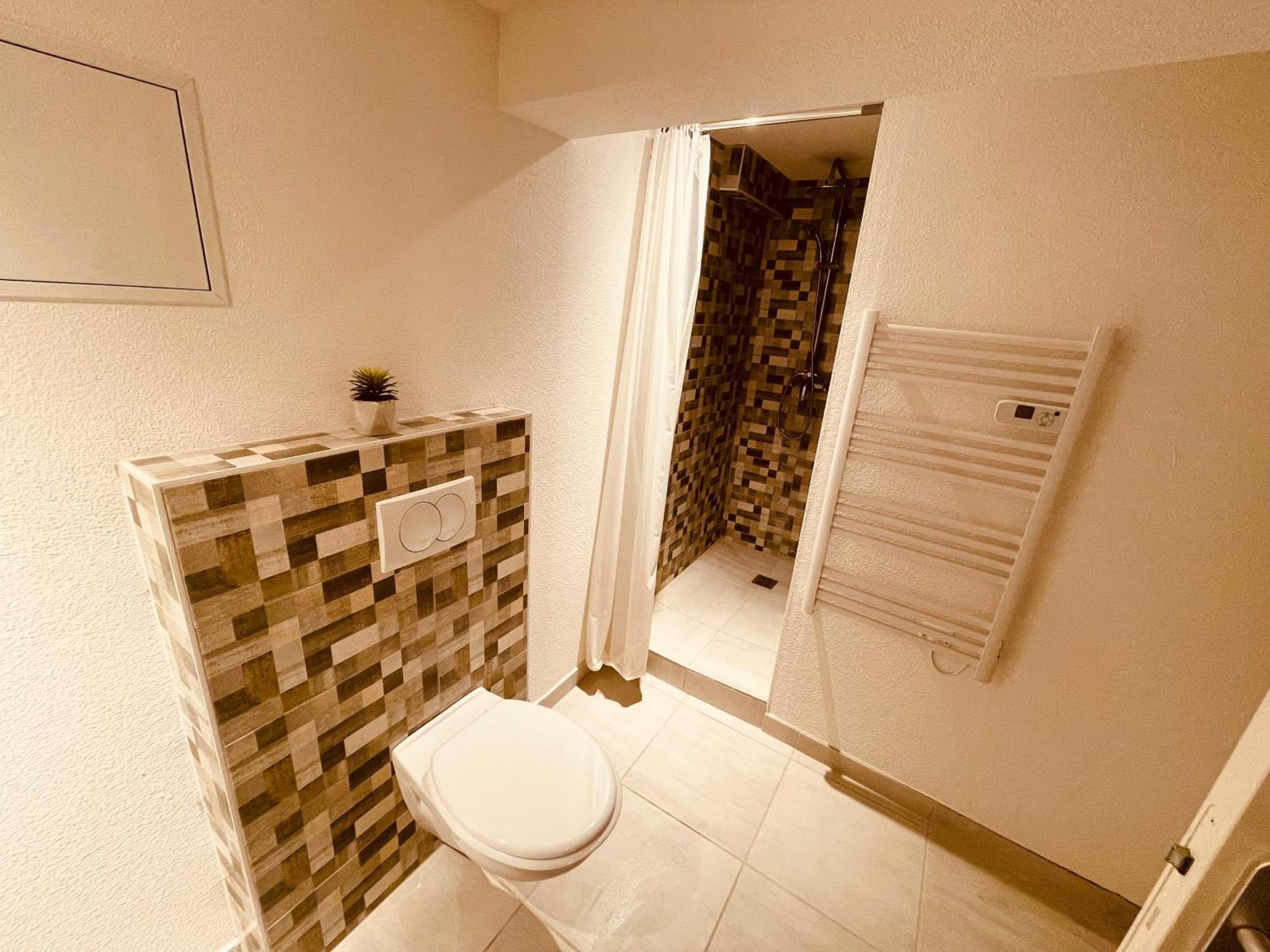 Apartment La Cave Aux Lumieres - Proche Centre-ville - 2 - Wifi